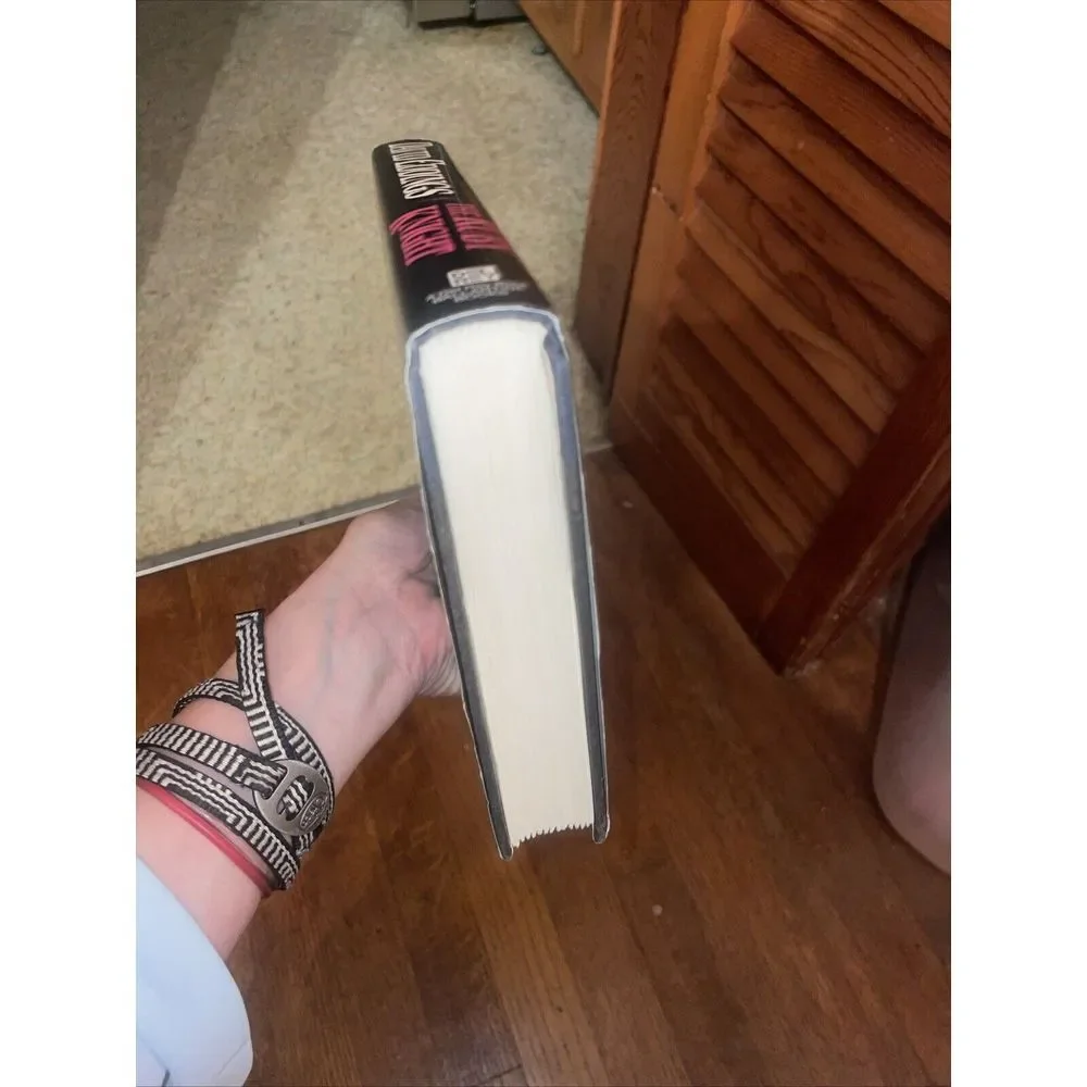 First Edition Ruby Knight‎ by David Eddings (1990, Hardcover) Vintage